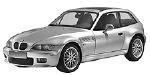 BMW E36-7 P247E Fault Code