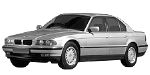 BMW E38 P247E Fault Code