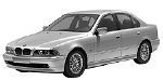 BMW E39 P247E Fault Code