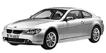 BMW E63 P247E Fault Code